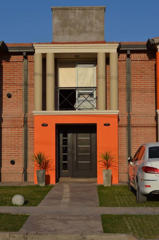Los Perales San Salvador de Jujuy Kamer foto