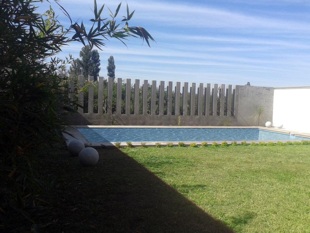 Los Perales San Salvador de Jujuy Kamer foto